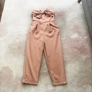Gianni Bini jumpsuit